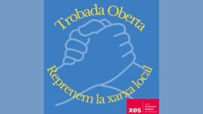 Encuentro XES Baix Llobregat