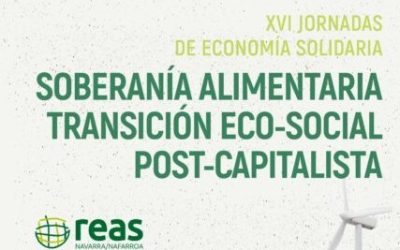 XVI Jornadas de la Economía Solidaria de Navarra