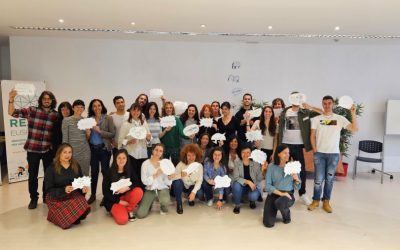 Finaliza la segunda edición de prESStatzen