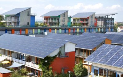 REAS Balears impulsa un pacto por la vivienda cooperativa en cesión de uso