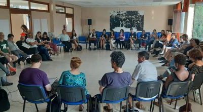 Asamblea General REAS RdR