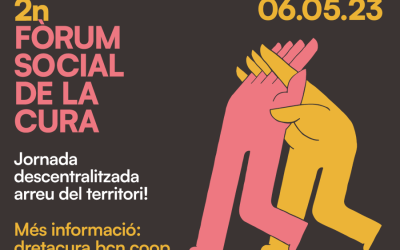2º Forum Social de la Cura