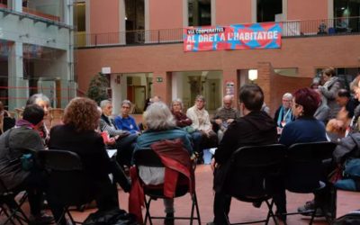 Vivir y envejecer con salud, autonomía y colaboración