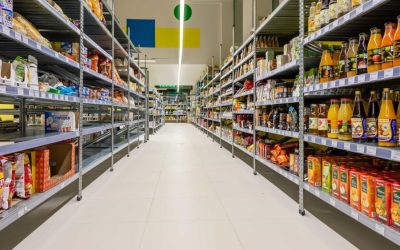 ¿Quién es el propietario de tu supermercado?