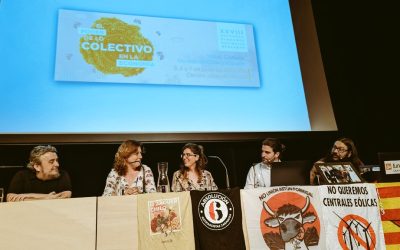 Así fueron las XXVIII Jornadas de ESS de REAS Aragón