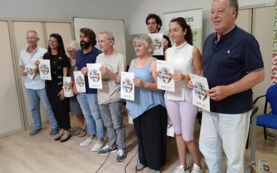 REAS Balears presenta su Memoria 2022