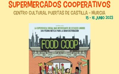 I Jornadas de Supermercados Cooperativos REAS Murcia