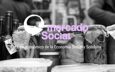 Consolidamos el Mercado Social