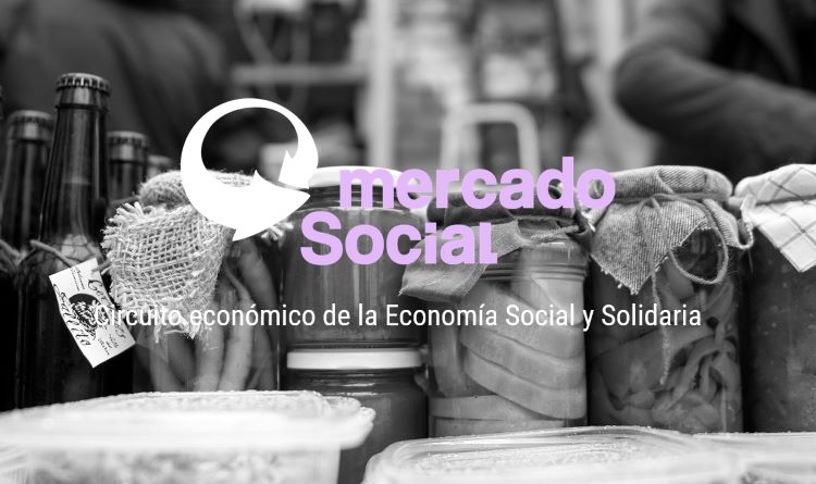 Consolidamos el Mercado Social