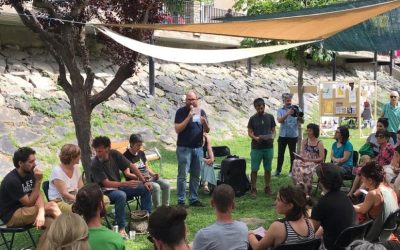El FESSrural acosta l’economia solidària i els territoris de muntanya