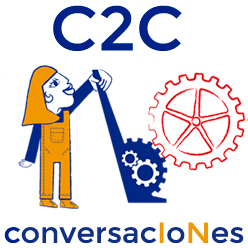 C2C Conversaciones 3ª Edición: Foro de promotoras/es de emprendimiento en la ESS
