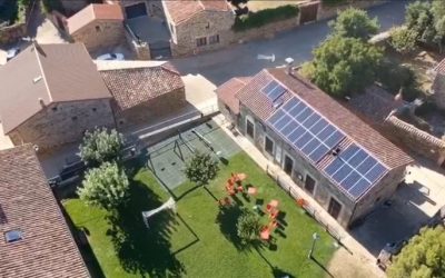 Las comunidades energéticas ya disponen del reconocimiento como entidad jurídica