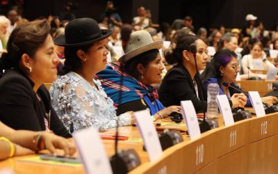 Cumbres UE-CELAC: ¿sin espacio para la ESS?