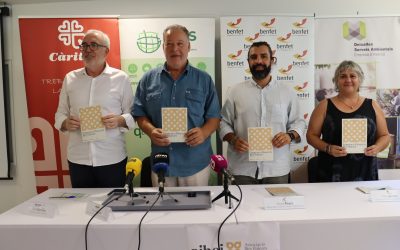 Las empresas de inserción laboral de Baleares se sienten invisibles