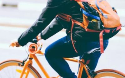 Mantener y reparar la bicicleta: guía práctica