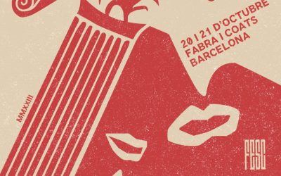 ¿Nos vemos en el Fòrum FESC?