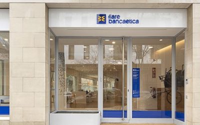 Fiare concedió más de 90M€ a cooperativas en 2022
