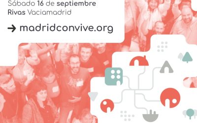 La vivienda cooperativa de Madrid se reúne en septiembre