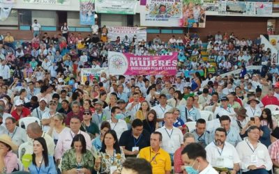 La ESS colombiana, en su mejor momento