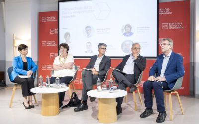 ¿Cumple la banca española con los principios de banca responsable?
