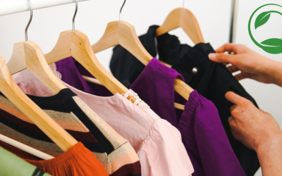 Estrena ropa circular cada semana