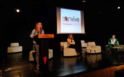 La vivienda cooperativa madrileña se reunió en Rivas