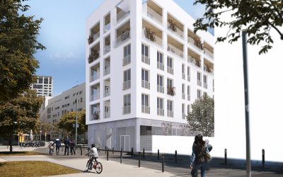 Banca Etica palía el incremento del Euribor de los préstamos de vivienda