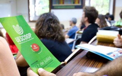 La ESS debate sobre el capital social y económico de sus empresas