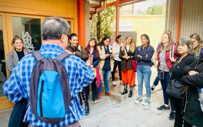 El Camino para alargar tus vacaciones