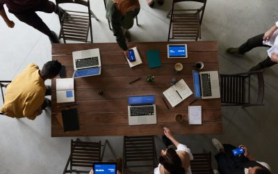 Transformación Digital para organizaciones de REAS RdR y los Mercados Sociales
