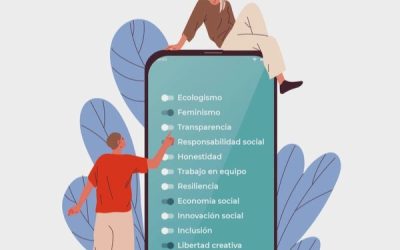 Up me Up: el Infojobs de la ESS