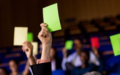 Ciclo de Foros de Contratación Pública Responsable y ESS