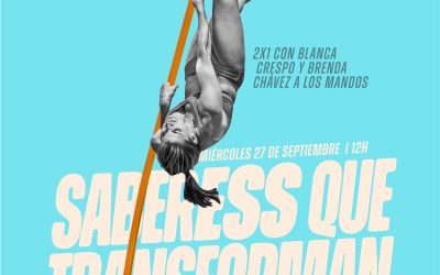 SaberESS que transforman