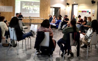 La Europa que queremos: unir fuerzas para alzar nuestras voces