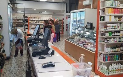 Cuidar nuestro consumo para cuidar el mundo