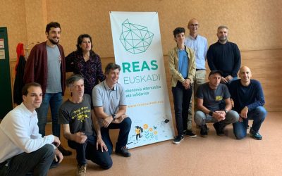 La Economía Solidaria celebra una jornada para impulsar la Vivienda cooperativa en cesión de uso