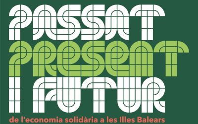 25º aniversario de REAS Balears