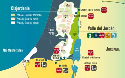 Un informe denuncia la complicidad de la banca española con la ocupación de Palestina