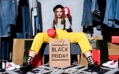 Ante el Black Friday, párate a pensar… y sé feliz