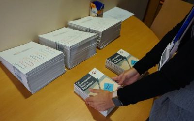 Más de 500 personas participaron en las III Jornadas de CPSR de Canarias