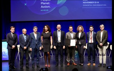 La Cumbre Europea de Economía Social cierra con manifiesto y premios
