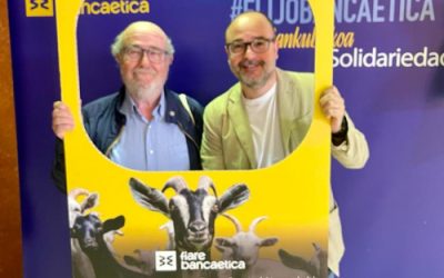 Socios de Fiare por principios