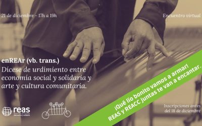 «enREAr»: encuentro online