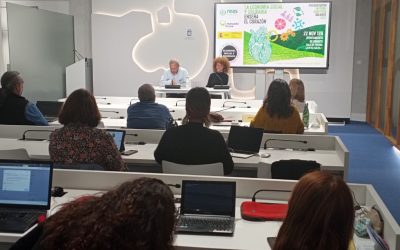 Balances anuales: con la economía solidaria, ganamos todas