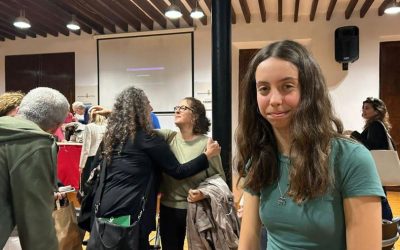 REAS Balears: 2000 personas, 15 entidades y 18,5 millones