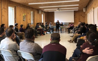 La XES refuerza el papel de la cultura comunitaria