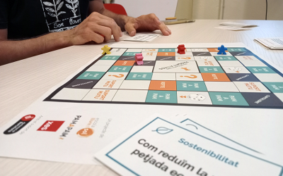 Juego de ESS para el asociacionismo educativo