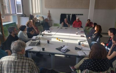 Crònica de la Jornada d’Autodefensa Col·lectiva davant les administracions públiques