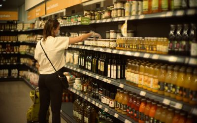 Resultados del proyecto “Impulsando los supermercados cooperativos en España”