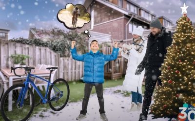 Una Navidad responsable y sostenible